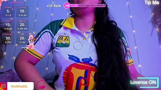 Snapshot of Maisa_issa chatting on 02-10-26, 12:53 Maisa issa online show from 02-10-26, 12:53