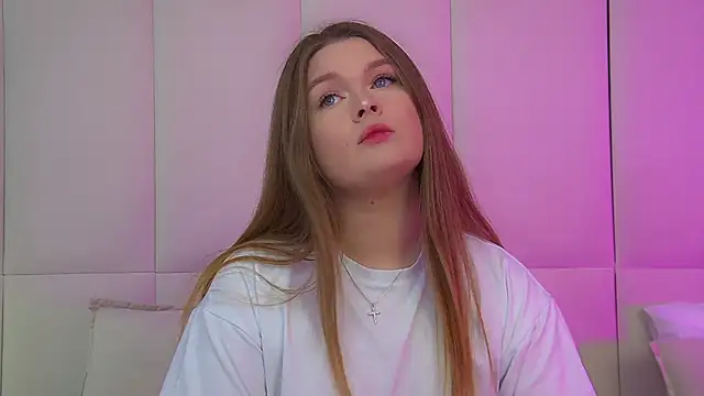 CrystalLyons online show from 03-09-26, 06:23