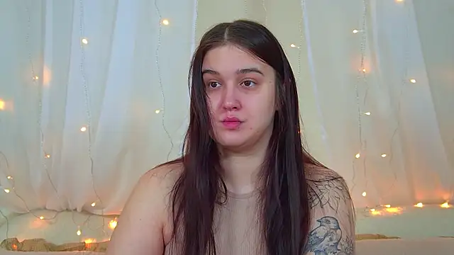 ChristinaMilton online show from 02-27-26, 06:08