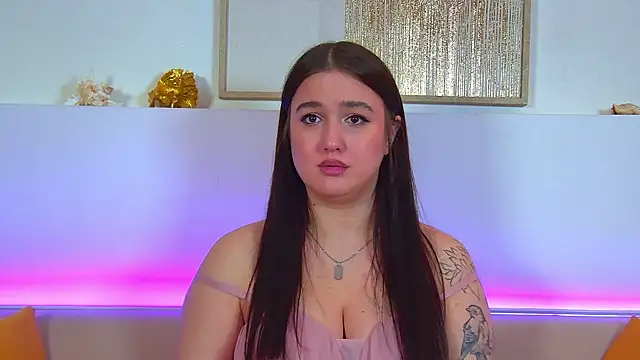 ChristinaMilton online show from 02-28-26, 06:31