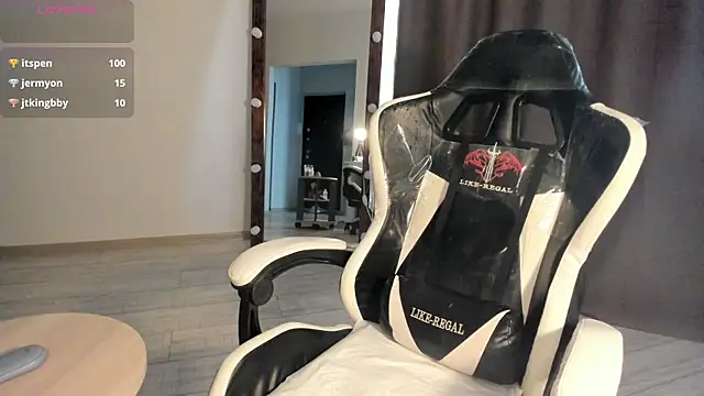 Lana Younes online show from 03-22-25, 12:35