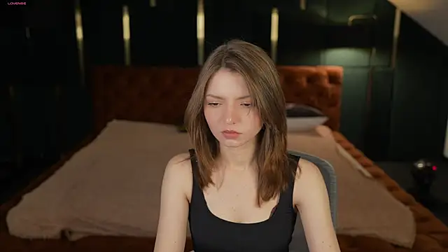 Michelle 054 online show from 11-02-25, 12:02