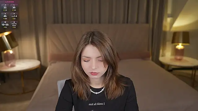 Michelle 054 online show from 11-27-25, 04:47