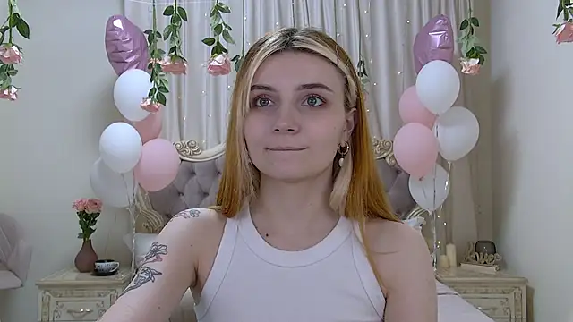 KellyStone online show from 03-14-25, 03:36