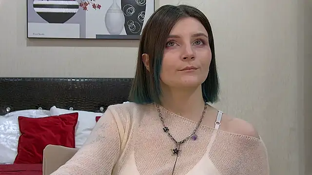 KellyStone online show from 01-18-26, 06:12