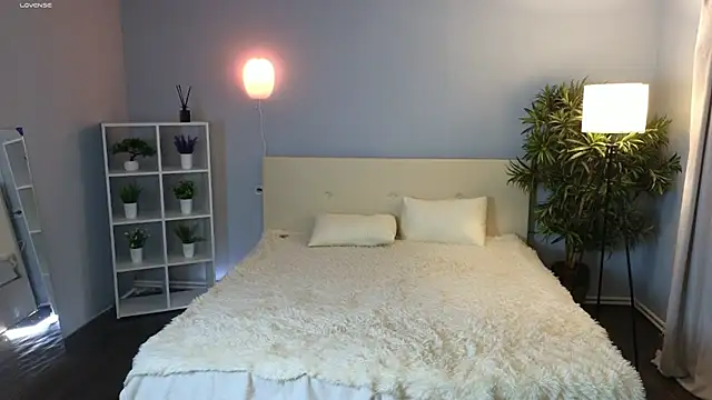 aryamirelle online show from 01-26-25, 04:51