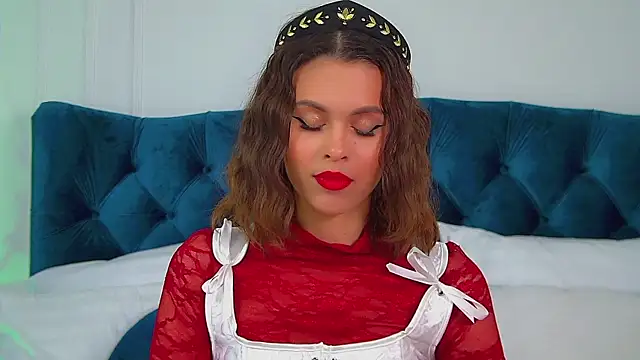 PollyLanders online show from 11-27-25, 06:10