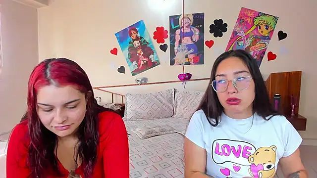 Marilynselxoveanalhard online show from 12-30-24, 01:25