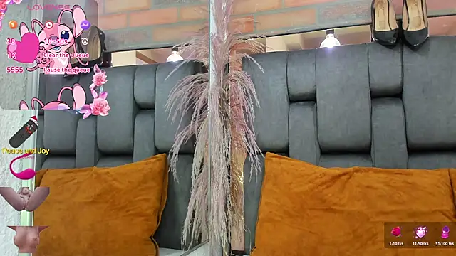 JESSYCORTES online show from 01-31-26, 08:51