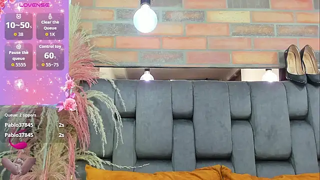 JESSYCORTES online show from 02-17-26, 10:05