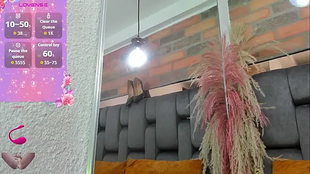 JESSYCORTES online show from 02-27-26, 10:43