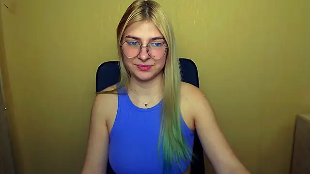 Luna Lush  online show from 02-06-25, 12:26