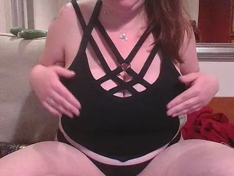 Maline26  online show from 02-16-26, 07:21