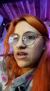 SophiaWeestt99 online show from 02-16-25, 09:15