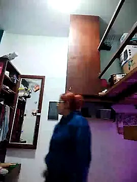 SophiaWeestt99 online show from 02-20-25, 01:25