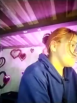 SophiaWeestt99 online show from 02-21-25, 01:22