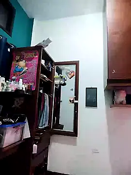 SophiaWeestt99 online show from 02-28-25, 08:20