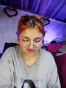 SophiaWeestt99 online show from 03-06-25, 08:19