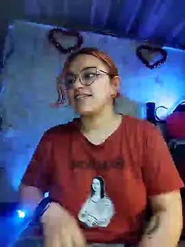 SophiaWeestt99 online show from 03-08-25, 05:17