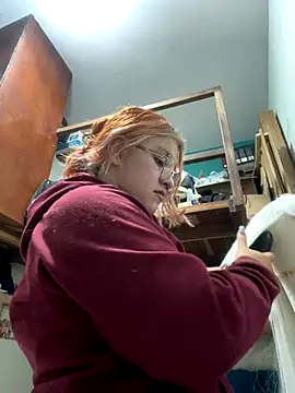 SophiaWeestt99 online show from 09-26-25, 02:04