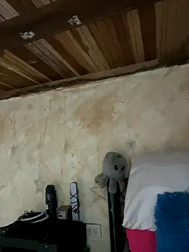 SophiaWeestt99 online show from 10-07-25, 02:20