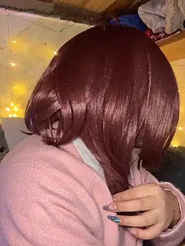 SophiaWeestt99 online show from 10-12-25, 03:27