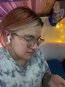 SophiaWeestt99 online show from 11-30-25, 05:44