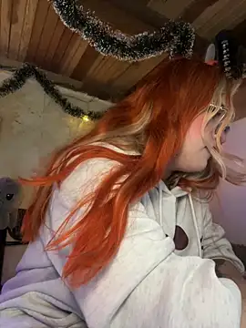 SophiaWeestt99 online show from 12-16-25, 03:55