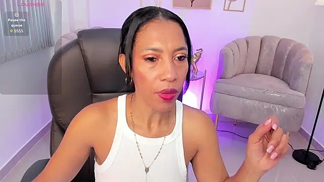 Shantaall  online show from 10-11-25, 02:48