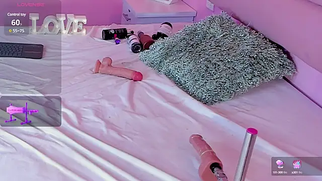 Katta Gil online show from 02-14-25, 04:31