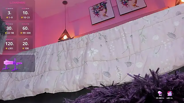 Katta Gil online show from 02-23-25, 07:17