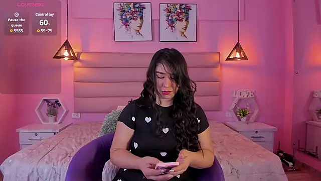 Katta Gil online show from 02-25-25, 12:45