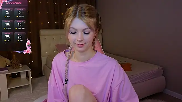 Snapshot of barbieee_b chatting on 01-25-25, 09:46 barbieee b online show from 01-25-25, 09:46