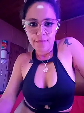 mariposapontiak420 online show from 02-27-25, 04:53