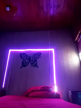 mariposapontiak420 online show from 03-19-25, 03:41