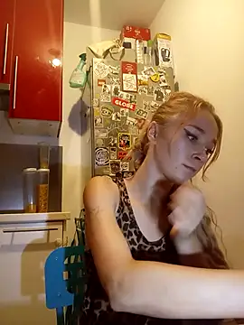 ElektrikFrancaise online show from 09-23-25, 12:35