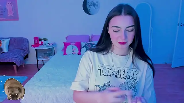 Taste Jennyy online show from 12-04-24, 02:15