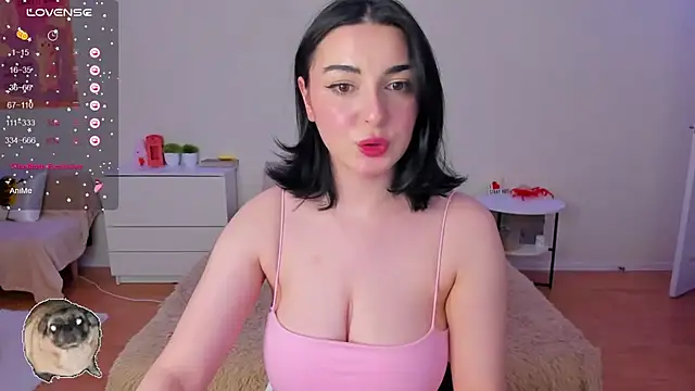 Taste Jennyy online show from 03-08-25, 01:17