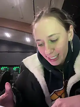 M1ssyk1ssy online show from 01-02-25, 10:33