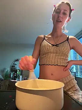 M1ssyk1ssy online show from 01-15-26, 11:41