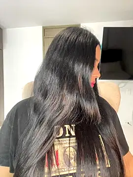 Aitana98  online show from 11-17-25, 01:22