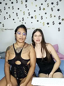 Ari Alexa444 online show from 02-19-25, 06:33