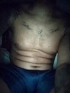 Morenocosta12 online show from 10-11-25, 05:50