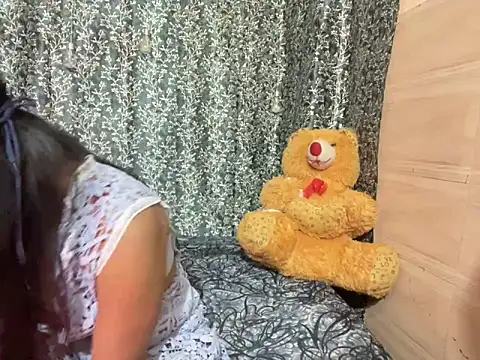 Snapshot of mystical_zara chatting on 01-19-25, 04:36 mystical zara online show from 01-19-25, 04:36