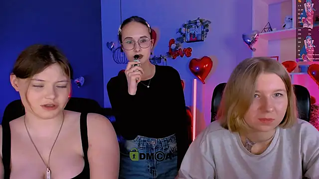 nikole kitt online show from 02-24-26, 07:56