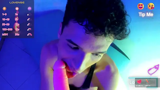 SEANTROYY online show from 01-17-25, 07:30