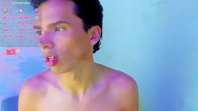SEANTROYY online show from 01-18-25, 10:28