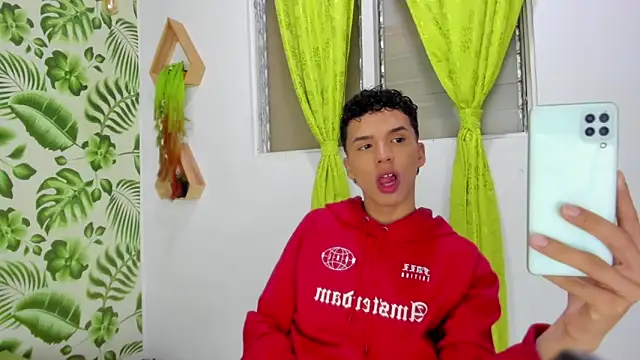 SEANTROYY online show from 03-03-25, 04:03