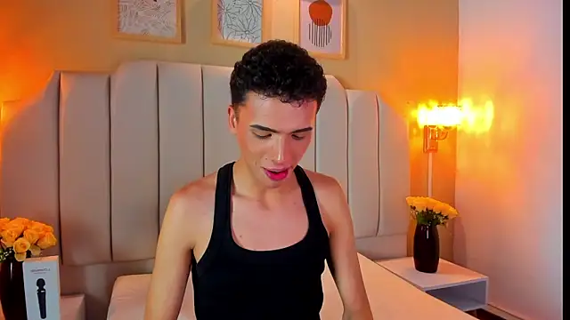 SEANTROYY online show from 09-12-25, 03:50