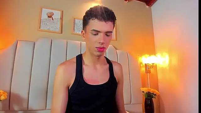 SEANTROYY online show from 09-13-25, 03:50